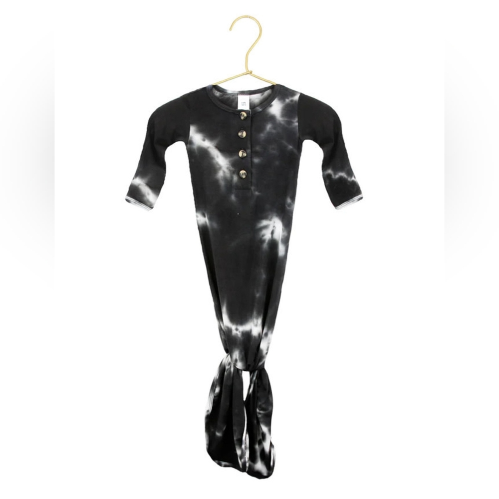 Lou Lou and Company Regan Knotted Gown